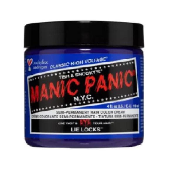 MANIC PANIC マニックパニック カラークリーム ライラック