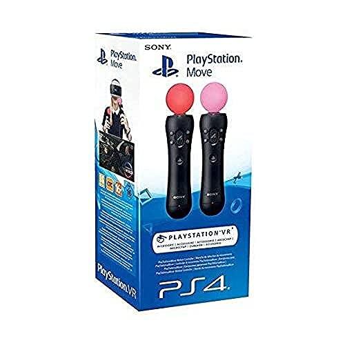 Sony PlayStation Move Motion Controller - Twin Pac...