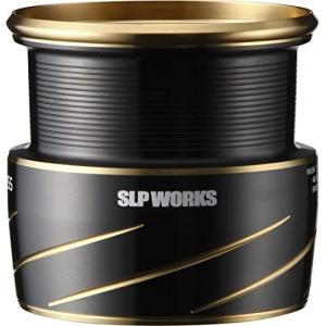 ダイワslpワークス(Daiwa Slp Works) SLPW LT タイプ-αスプール2 2500SS ブラック