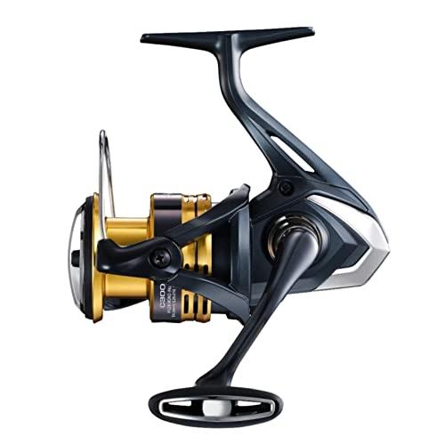 シマノ(SHIMANO) スピニングリール 22 サハラ C3000