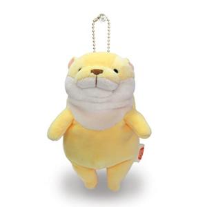 シナダグローバル もちかわうそ バナナ  MOKW-0088BN
