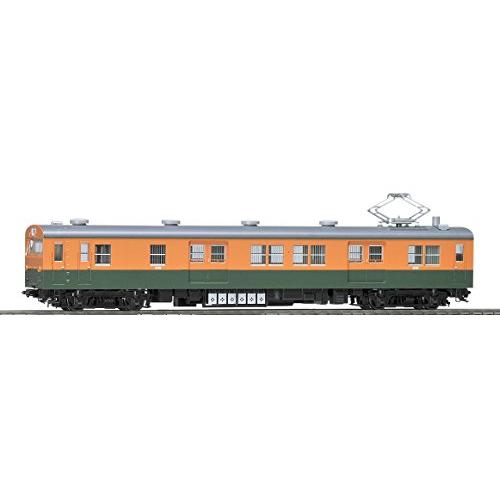 TOMIX HOゲージ クモニ83 0 湘南色 M HO-270 鉄道模型 電車