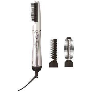 TESCOM ドライヤー カールタイプ プロテクトイオン付 ホワイト