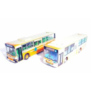 ザ・バスコレクション 江ノ電オリジナルバスセット5｜riiccoo-stor
