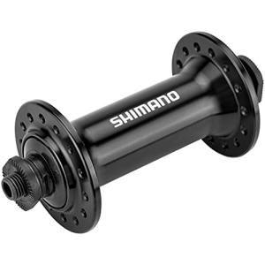 シマノ(SHIMANO) フロントハブ HB-RS400 ブラック 32H EHBRS400BL｜riiccoo-stor