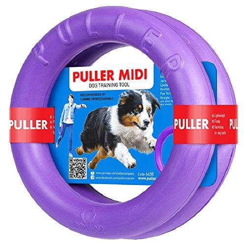 PULLER(プラー) PULLER Midi Purple 中