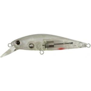 ジップベイツ(Zipbaits) リッジフラット50S ライトソルト #948 ティークリア