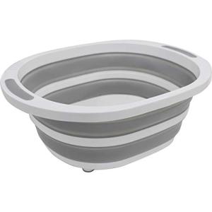 タマハシ 洗い桶 キッチン 桶 折りたたみ まな板