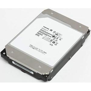 TOSHIBA 東芝 内蔵ハードディスク サーバー NAS 用 3.5インチ Enterprise HDD 16TB SATA 6 Gbit/s