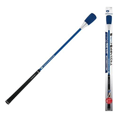 ダイヤゴルフ(DAIYA GOLF) ダイヤスイングSS スイング練習器具 トレーニング 矯正 自宅...