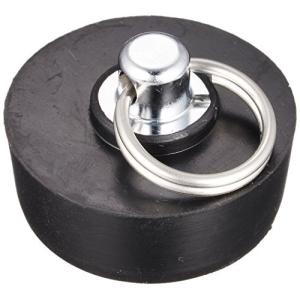 カクダイ ゴム栓 くさりなし 0409-32×29