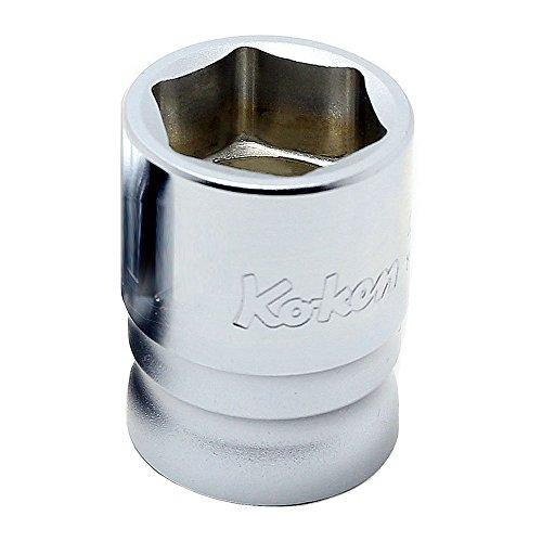 Ko-ken(コーケン) Z-EAL 六角ソケット 差込角 12.7mm (1/2インチ) 30mm...