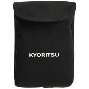 共立電気計器 (KYORITSU) 携帯用ケース MODEL 9107 ブラック｜riiccoo-stor