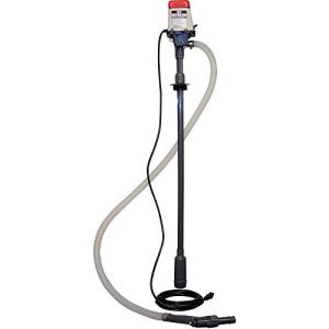 工進(KOSHIN) 電動ドラムポンプ ラクオート FP-25