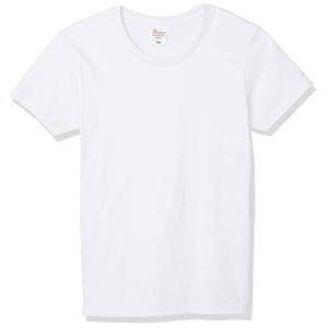 [プリントスター] 半袖 5.0オンス ベーシック Tシャツ ホワイト 日本 S (-)｜riiccoo-stor