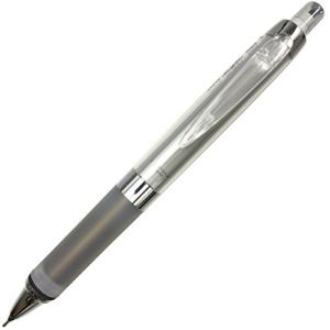 三菱鉛筆 シャーペン アルファゲル 0.5 クルトガ ブラック M5858GG1P.24｜riina-shop