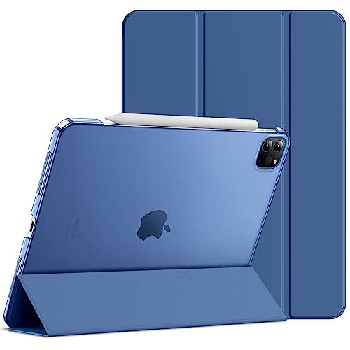 JEDirect iPadPro11インチ(2022/2021/2020/2018)保護ケース Pe...