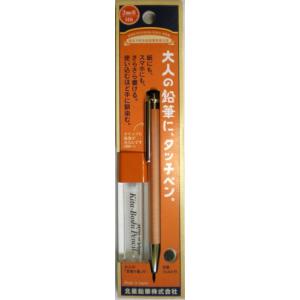 北星鉛筆 大人の鉛筆にタッチペン 芯削りセット OTP‐780NTP｜riina-shop