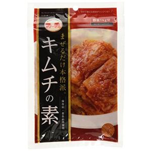 有限会社ファーチェ キムチの素 116g