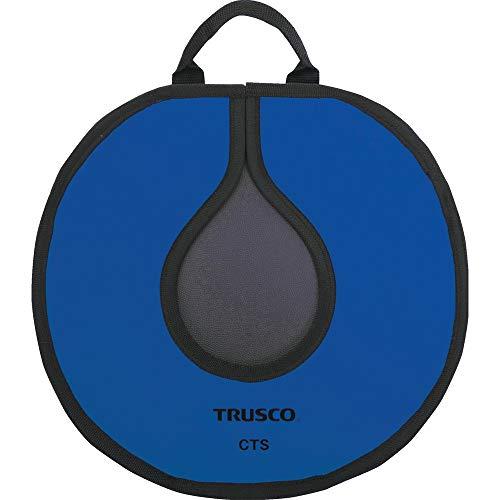 トラスコ中山(TRUSCO) 刈払機用チップソーカバー CTS