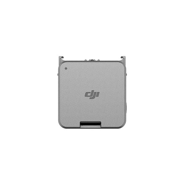 DJI Action 2 電源モジュール GREY