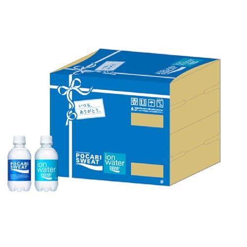 セット商品 大塚製薬 ポカリスエット+イオンウォーター 250ml×48本 各種×24本入り