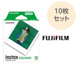 チェキ フィルム スクエア用 10枚 チェキフィ...の商品画像