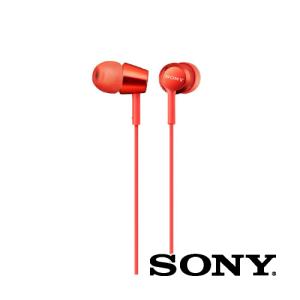 SONY（ソニー） イヤホン 密閉型インナーイヤーレシーバー 有線 高音質
