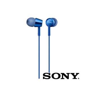 SONY（ソニー） イヤホン 密閉型インナーイヤーレシーバー 有線 高音質
