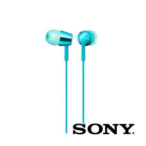 SONY（ソニー） イヤホン 密閉型インナーイヤーレシーバー 有線 高音質