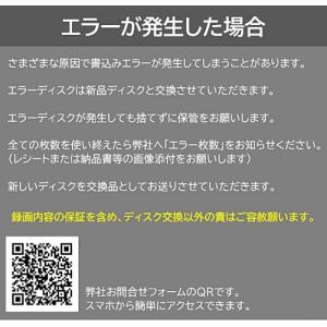 【在庫あり】ブルーレイディスク BD-R XL...の詳細画像4
