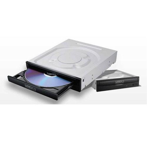 バルク品 RITEK Liteon製 16X SATA内蔵 CD DVD RW DVD DLディスク...