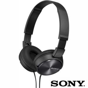 SONY（ソニー） 有線 ヘッドホン 折りたたみ可 コンパクト MDR-ZX310L