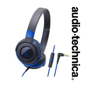 オーディオテクニカ（audio-technica） ポータブルヘッドホン 片出し