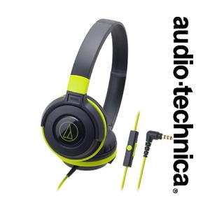 オーディオテクニカ（audio-technica） DJヘッドホン DJ用