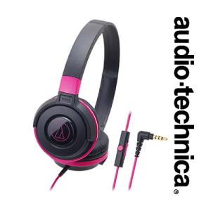 オーディオテクニカ（audio-technica） ポータブルヘッドホン 片出し
