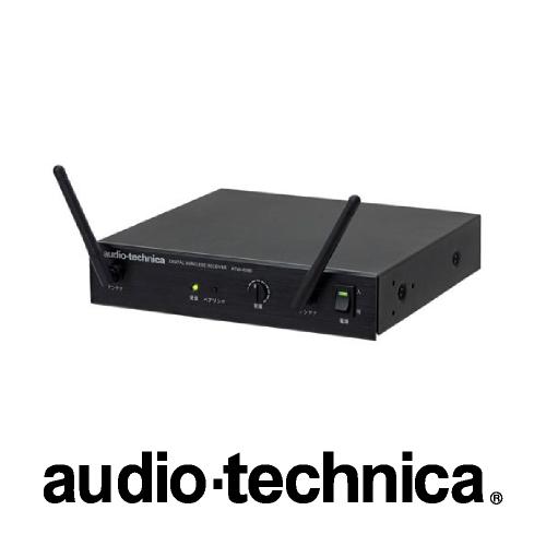 デジタルワイヤレスレシーバー ATW-R190 audio-technica オーディオテクニカ テ...