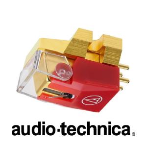 VM型 デュアルマグネット ステレオカートリッジ VM740ML audio-technica オーディオテクニカ テクニカ｜rijapan