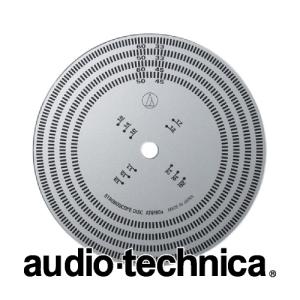 ストロボスコープ AT6180a audio-technica オーディオテクニカ テクニカ｜rijapan