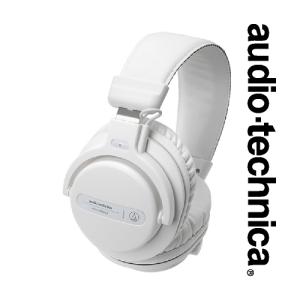 オーディオテクニカ（audio-technica） DJヘッドホン DJ用