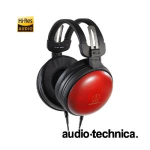 オーディオテクニカ（audio-technica） ポータブル ヘッドホン ウッド