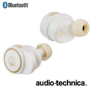 オーディオテクニカ（audio-technica） 完全ワイヤレス フルワイヤレス