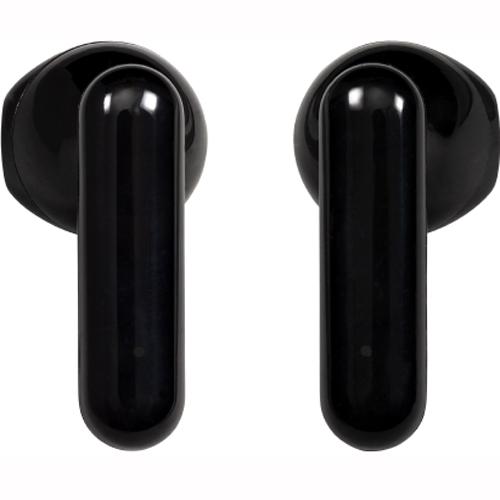 完全ワイヤレスイヤホン AH-TWS05 BK B-FUN ビーファン Bluetooth ブラック...