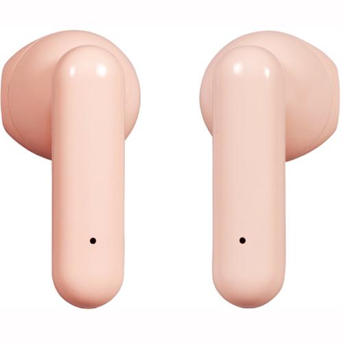 完全ワイヤレスイヤホン AH-TWS05 LPK B-FUN ビーファン Bluetooth ライト...