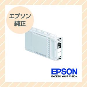 EPSON エプソン 純正 大判インクカートリッジ フォトブラック ST-Tシリーズ用 350ml ...