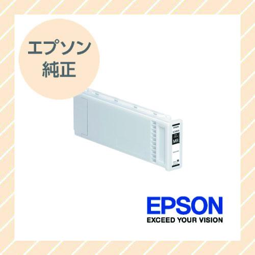 EPSON エプソン 純正 大判インクカートリッジ マットブラック ST-Tシリーズ用 700ml ...