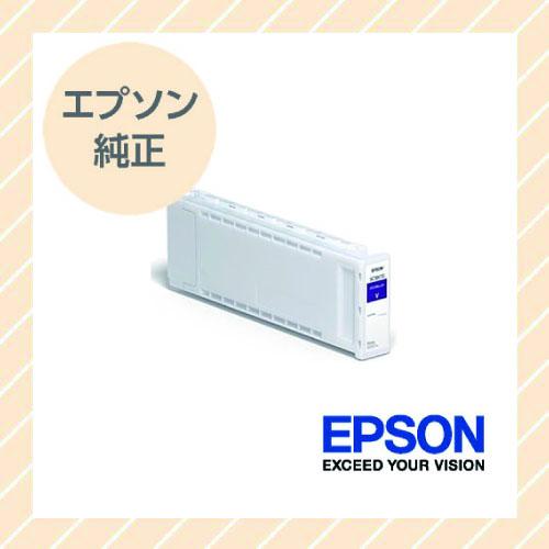 EPSON エプソン 純正 大判インクカートリッジ 700ml  バイオレット SC18V70