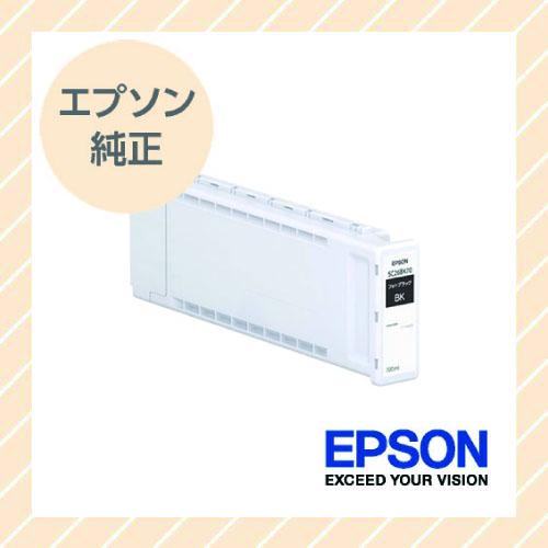 EPSON エプソン 純正 大判インクカートリッジ フォトブラック 700ml SC26BK70