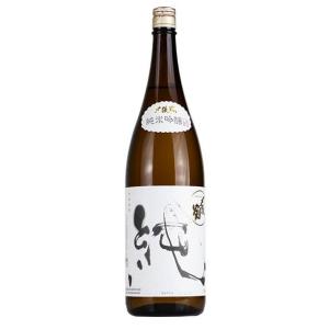 〆張鶴 純 しめはりつる しめはりづる  純米吟醸 1800ml 1800ml 宮尾酒造 日本酒  新潟 箱なし ギフト可