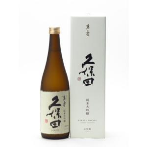 久保田 万寿 萬寿　純米大吟醸 1800ml 日本酒　送料無料　化粧箱入り 朝日酒造 新潟県  くぼた　萬壽 まんじゅ 1.8L　１本　ギフト可 正規取扱店　新潟｜rika-nomuraya